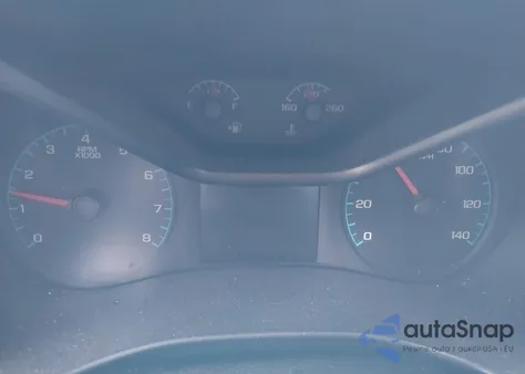 2016 Chevrolet Colorado Wt из США, поврежденный, VIN 1GCGSBEA7G1207480